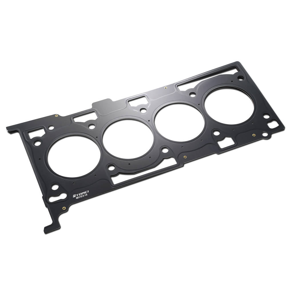 TOMEI TA4070-MT02A HEAD GASKET 4B11 87.5-1.0mm Photo-0 