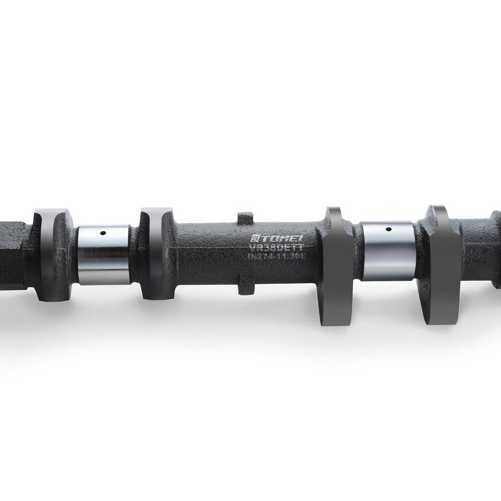 TOMEI TA301C-NS01B CAMSHAFT PROCAM VR38DETT IN 274-11.30 Photo-5 