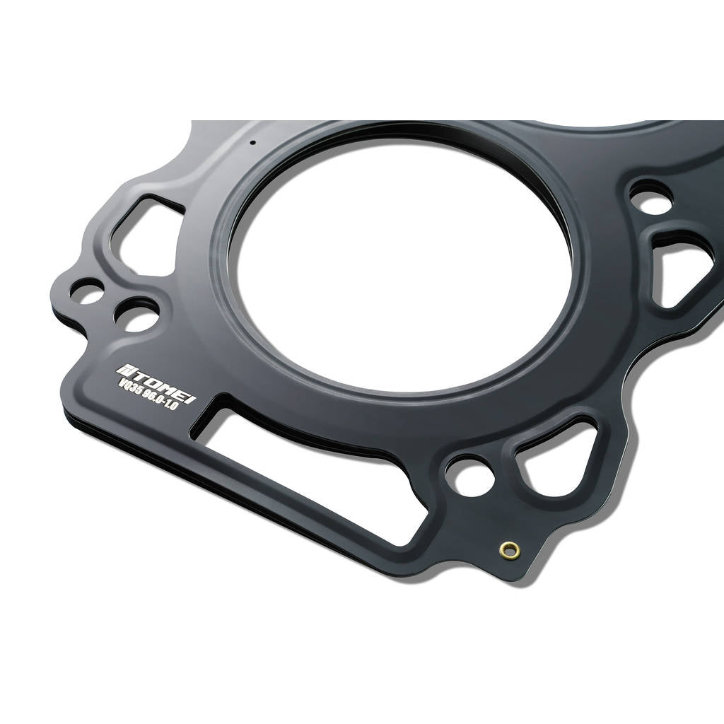TOMEI TA4070-NS04B HEAD GASKET VQ35DE 96.0-1.0mm Photo-2 