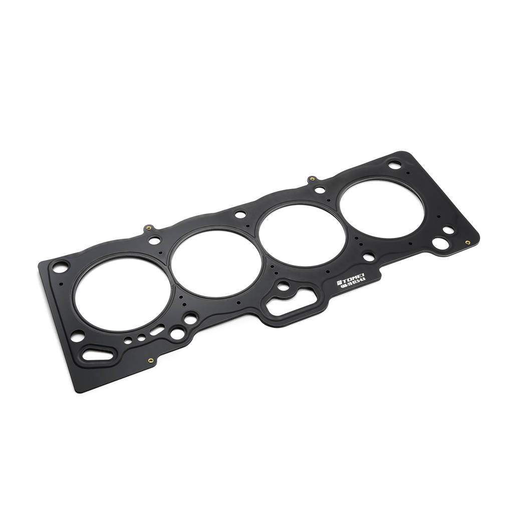TOMEI TA4070-TY02B HEAD GASKET 4AG 20 VALVE 82.5-0.8mm Photo-0 