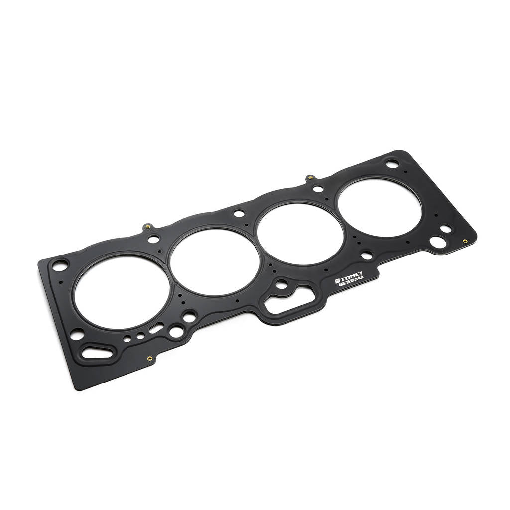 TOMEI TA4070-TY02B HEAD GASKET 4AG 20 VALVE 82.5-0.8mm Photo-3 