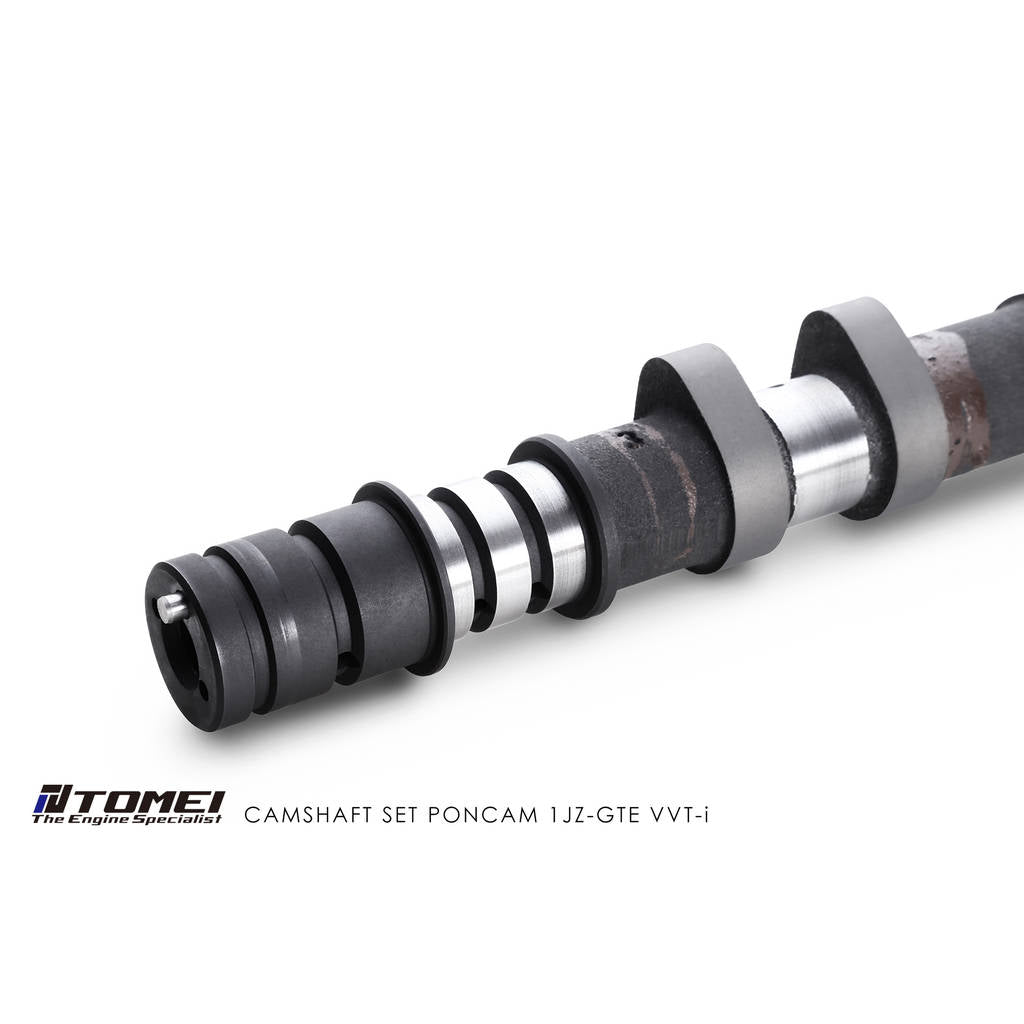 TOMEI TA301A-TY04A PONCAM 1JZ-GTE Late Model Photo-4 