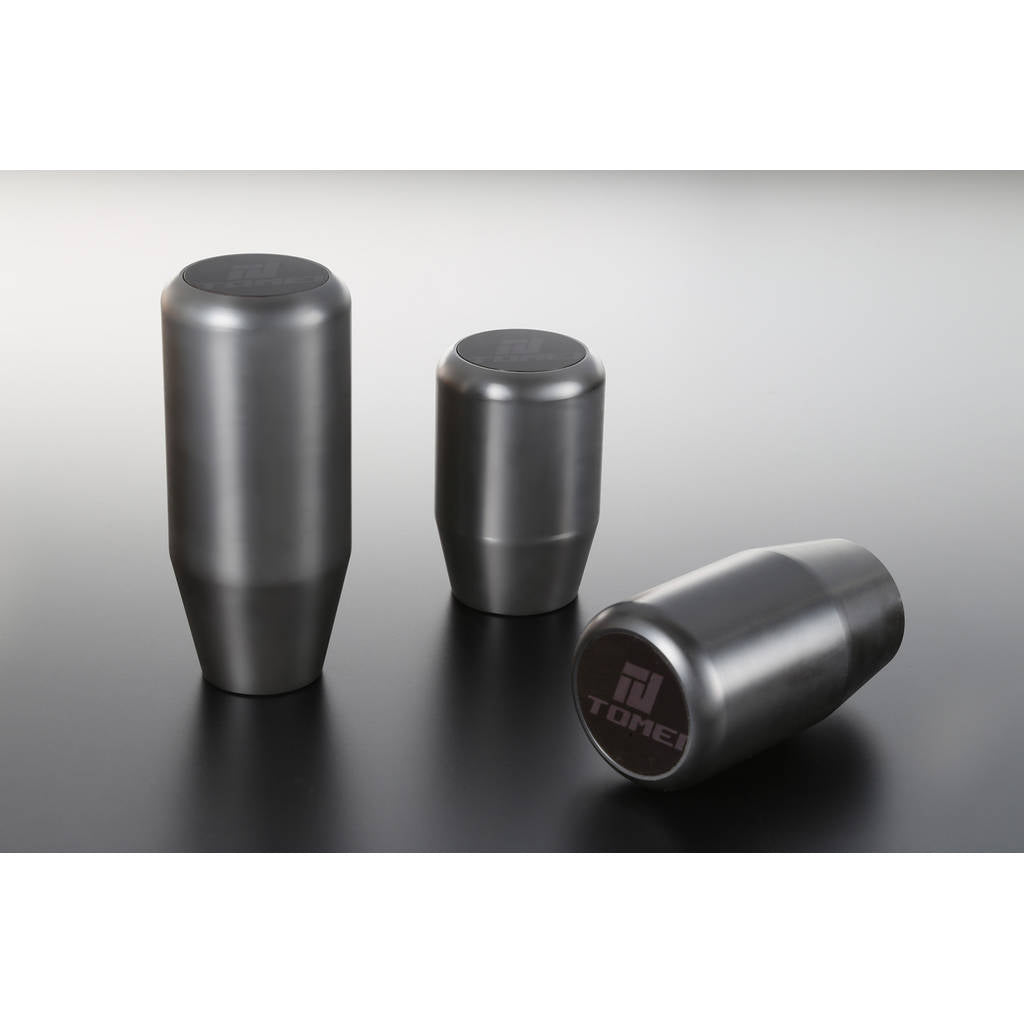 TOMEI TF101C-0000B DURACON SHIFT KNOB TYPE-SS M12-P1.25 Photo-6 