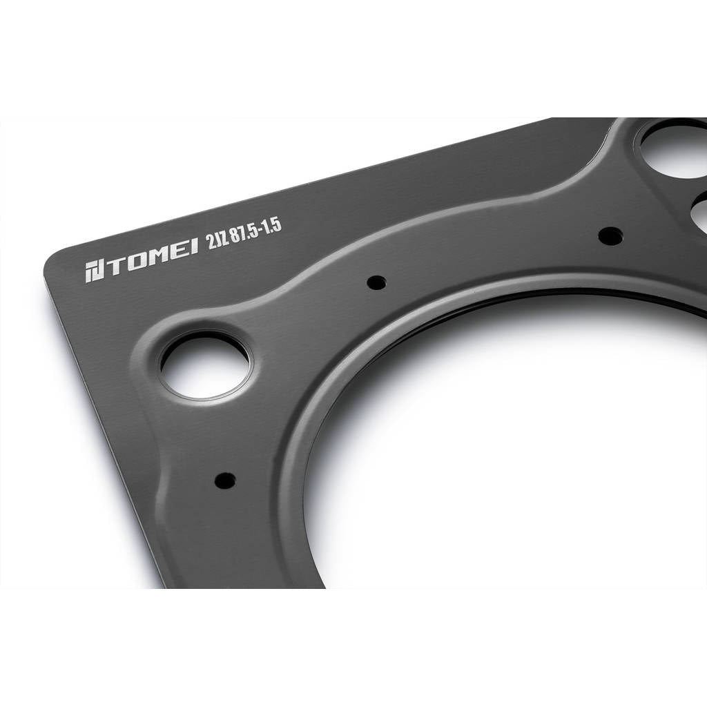 TOMEI TA4070-TY03B HEAD GASKET 2JZ-G(T)E 87.5-1.8mm Photo-2 