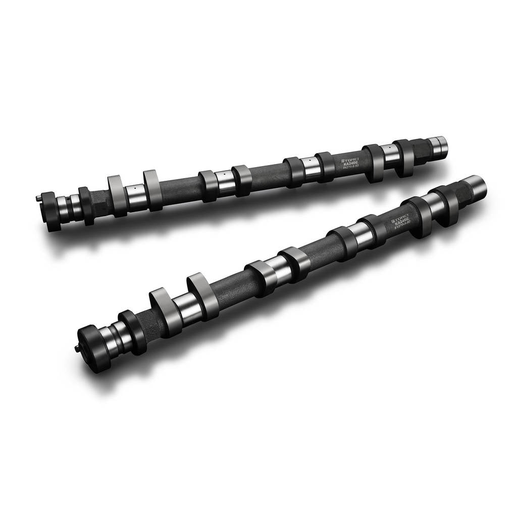 TOMEI TA301A-NS16A CAMSHAFT SET PONCAM KA24DE 270-9.80 Photo-0 