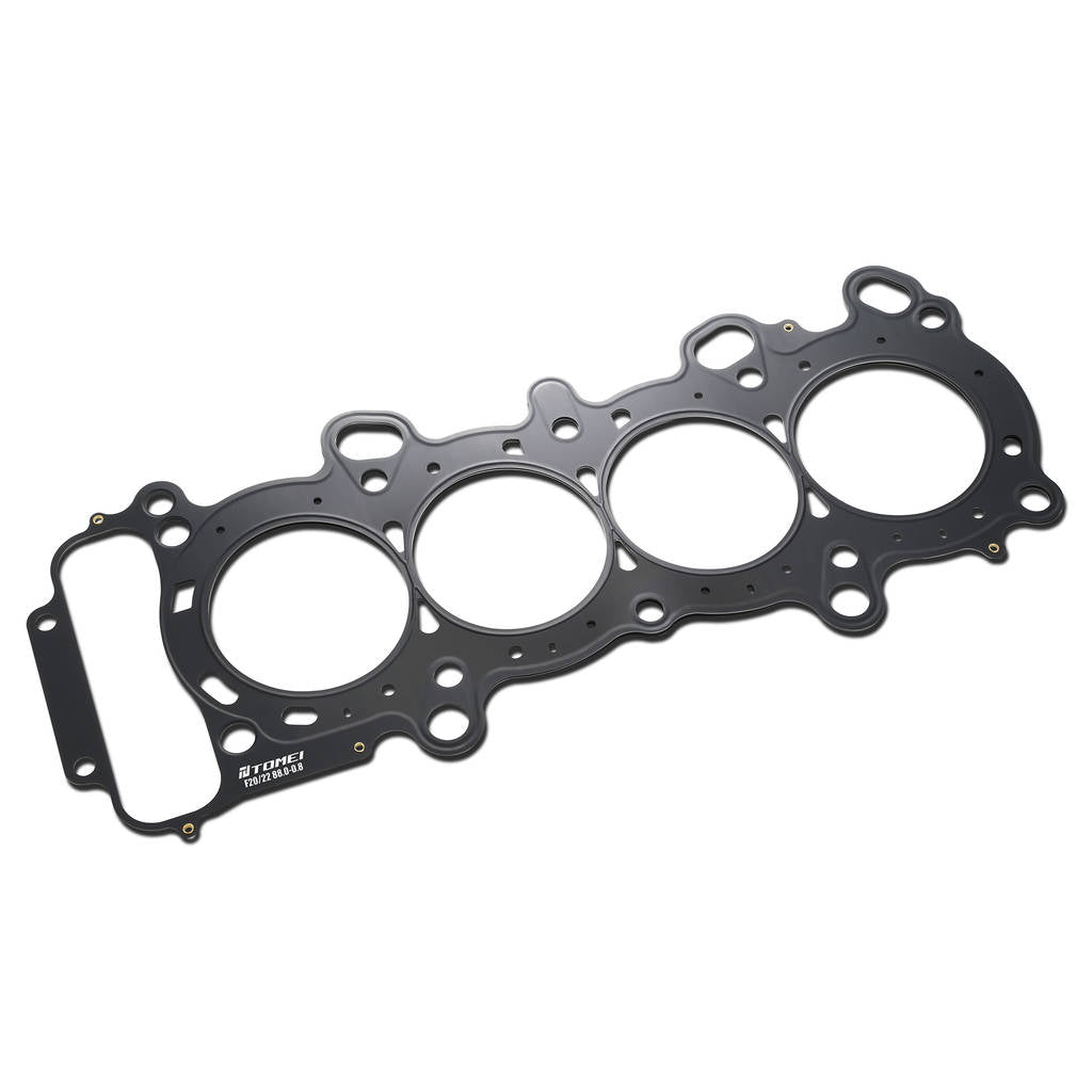 TOMEI TA4070-HN04A HEAD GASKET F20/22C 88.0-0.8mm Photo-0 