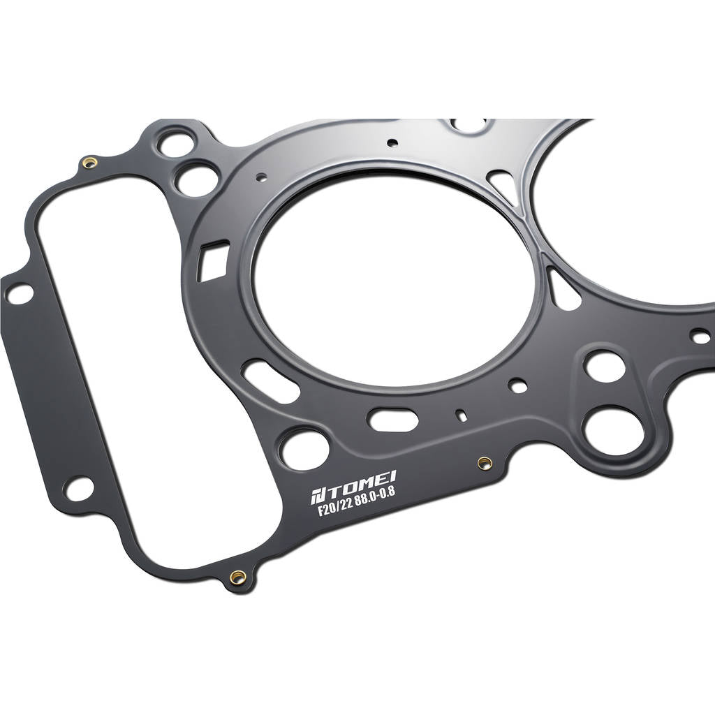 TOMEI TA4070-HN04A HEAD GASKET F20/22C 88.0-0.8mm Photo-1 