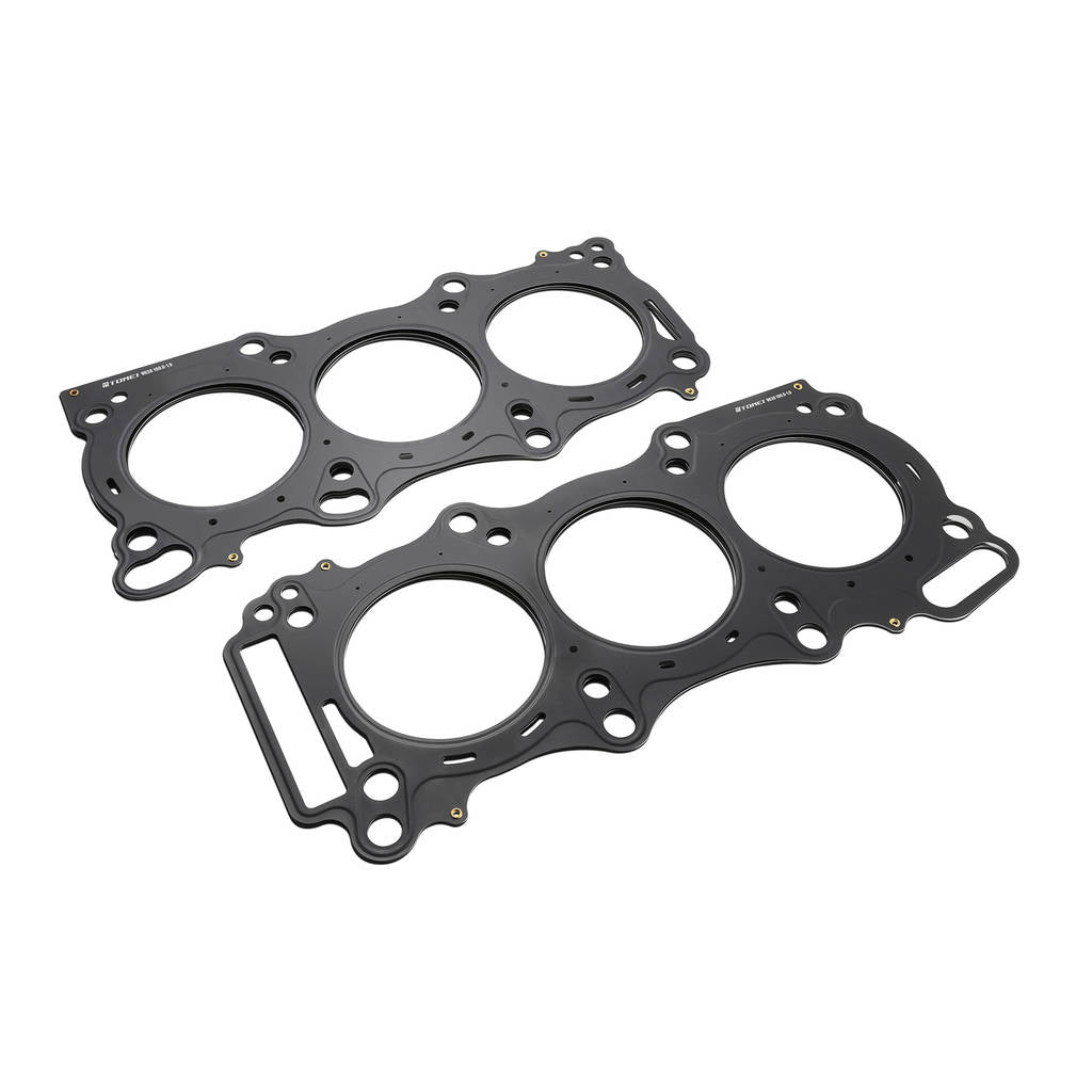 TOMEI TA4070-NS01D HEAD GASKET VR38DETT 100.0-1.0mm Photo-0 