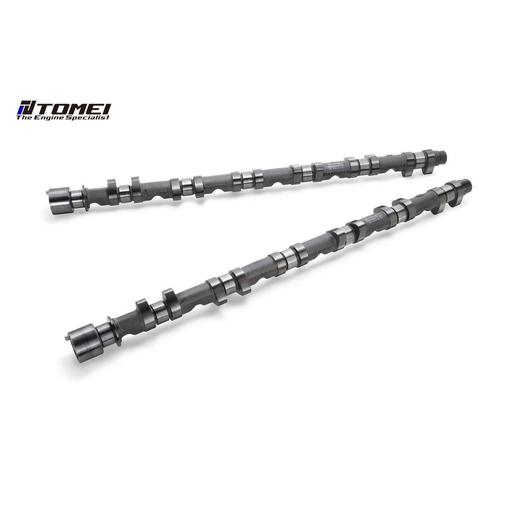 TOMEI TA301A-NS05J CAMSHAFT SET PROCAM RB26DETT R32/R33 292-11.50 Photo-0 