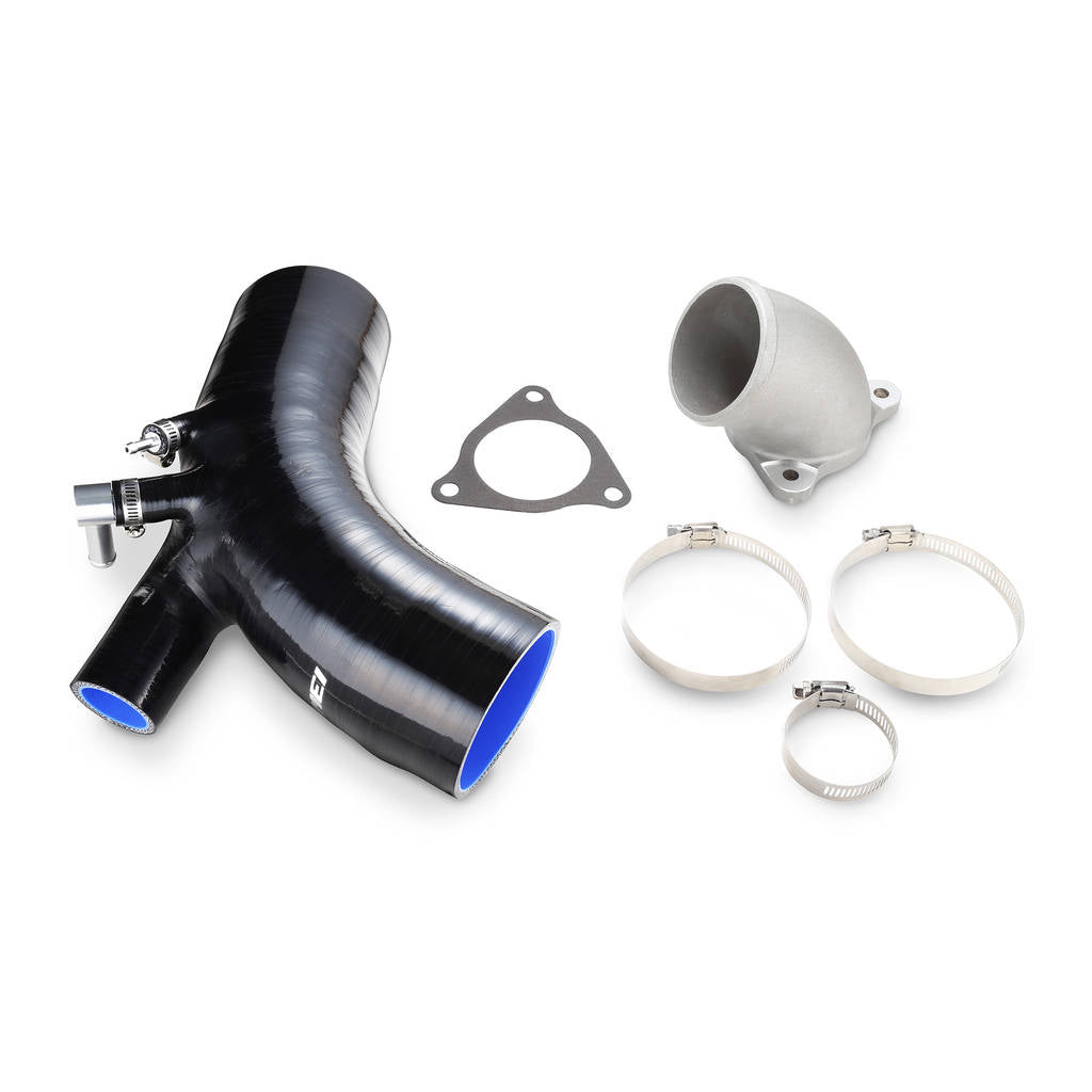 TOMEI TB301A-MT02A TURBO SUCTION HOSE EVO10 60mm Photo-0 