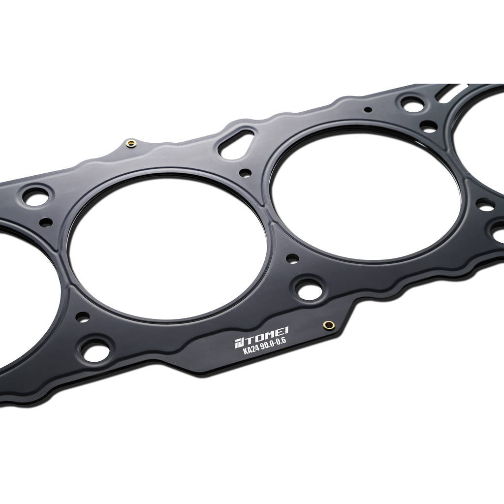 TOMEI TA4070-NS16C HEAD GASKET KA24DE 90.0-1.2mm Photo-2 