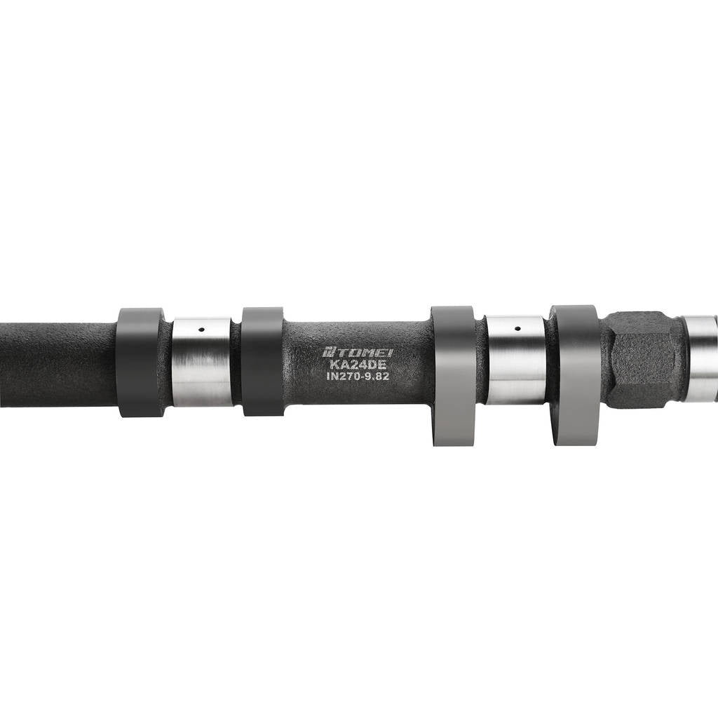 TOMEI TA301C-NS16A CAMSHAFT PONCAM KA24DE IN 270-9.80 Photo-3 