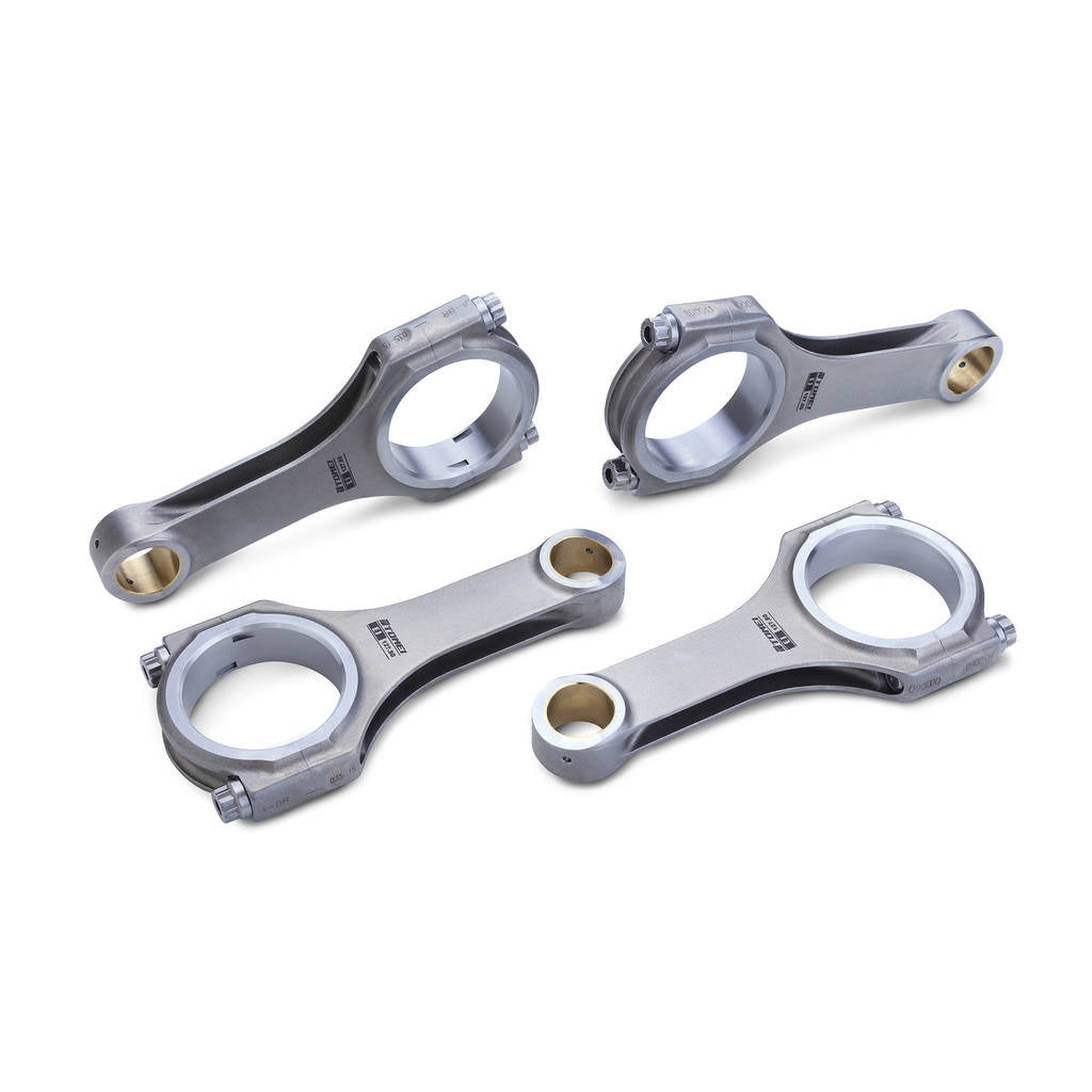 TOMEI TA203A-SB02A FORGED H-BEAM CONNECTING ROD SET EJ26 Photo-0 