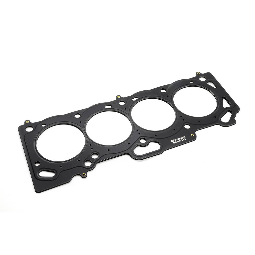 TOMEI TA4070-TY01A HEAD GASKET 4AG 16 VALVE 82.5-0.6mm Photo-3 