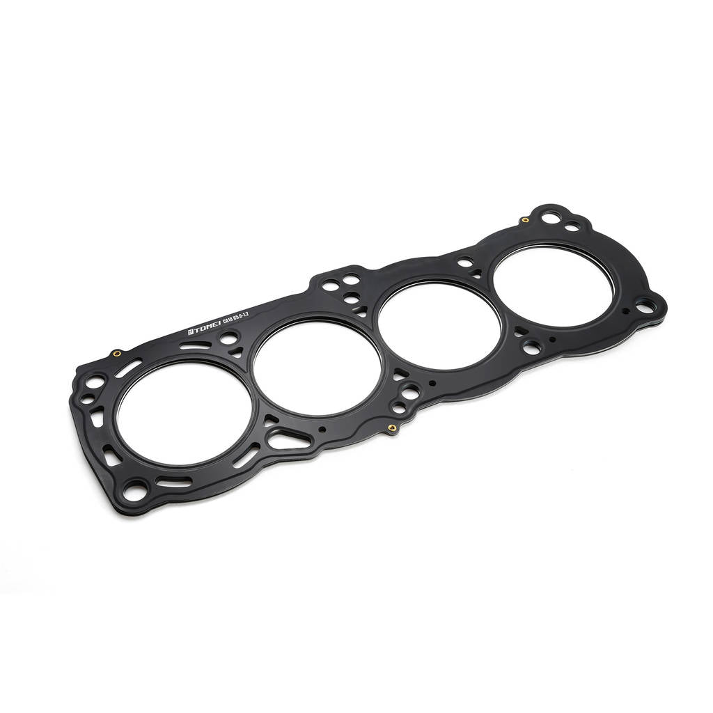 TOMEI TA4070-NS11A HEAD GASKET CA18DE(T) 85.0-1.2mm Photo-0 