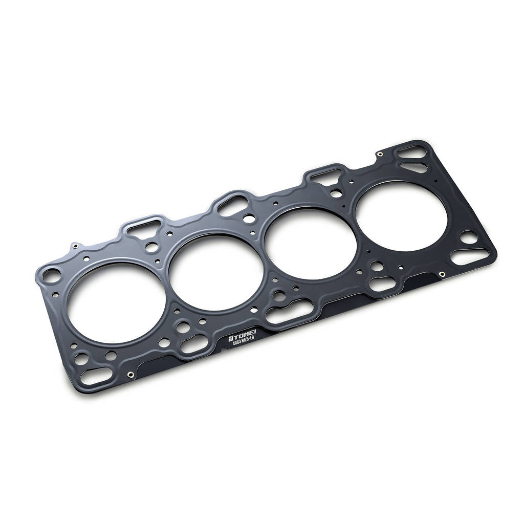 TOMEI TA4070-MT01D HEAD GASKET 4G63 EVO4-9 86.5-1.8mm Photo-0 