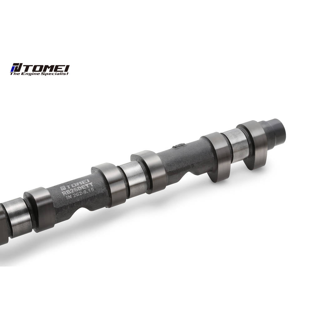 TOMEI TA301C-NS05A CAMSHAFT PONCAM RB26DETT IN 254-9.15 Photo-4 