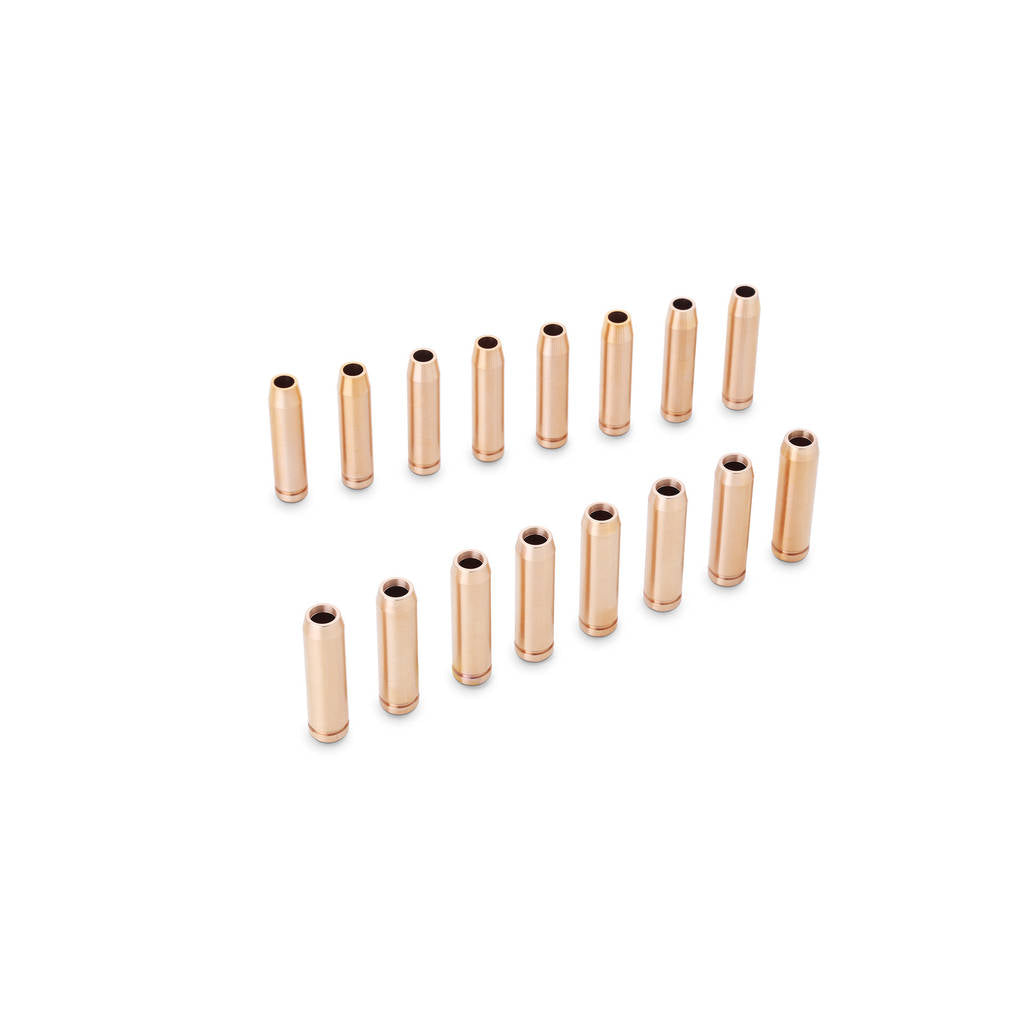 TOMEI TA309A-NS11A VALVE GUIDE SET CA18DE (T) Photo-0 