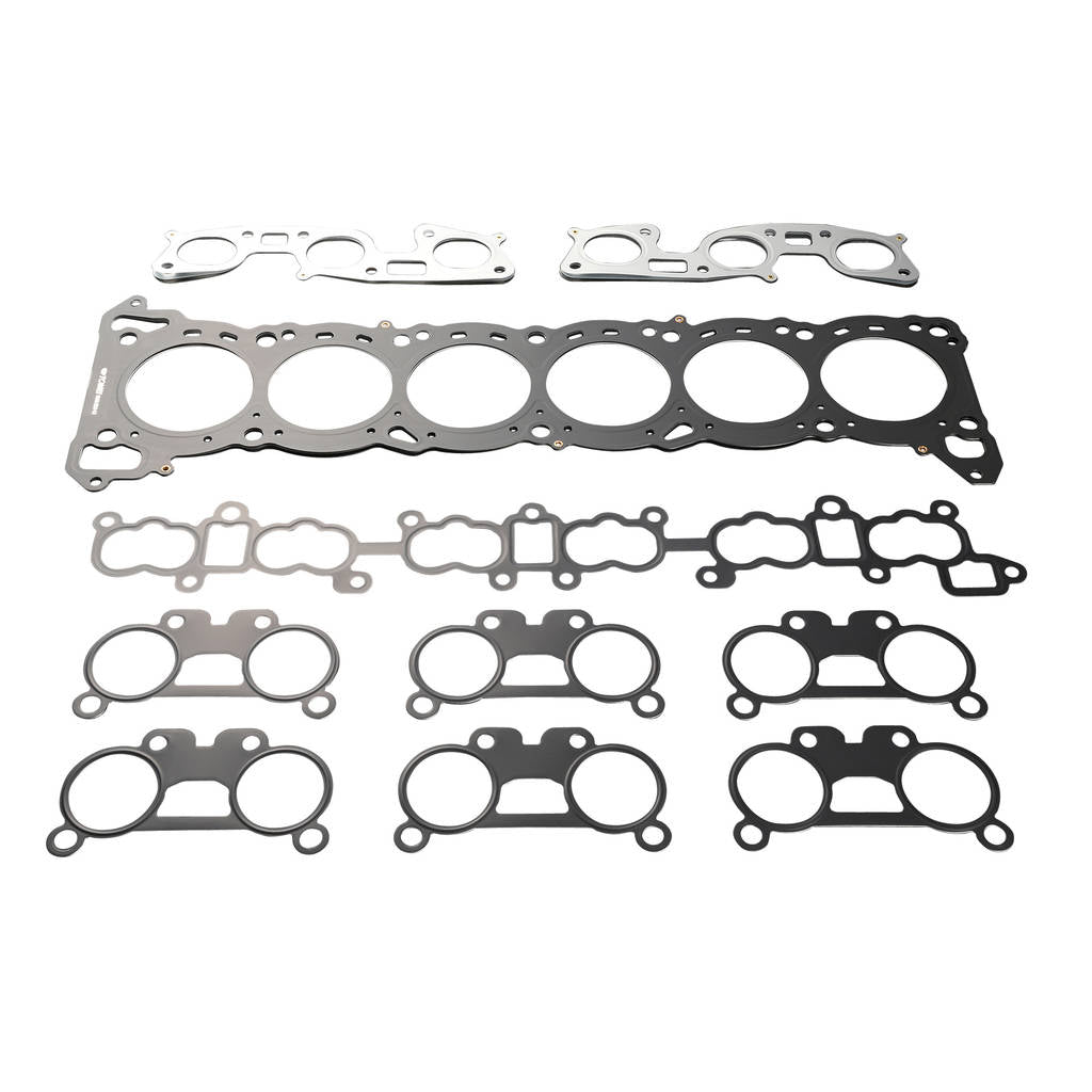 TOMEI TA4010-NS05E GASKET COMBINATION RB26DETT 88.0-1.5mm Photo-0 