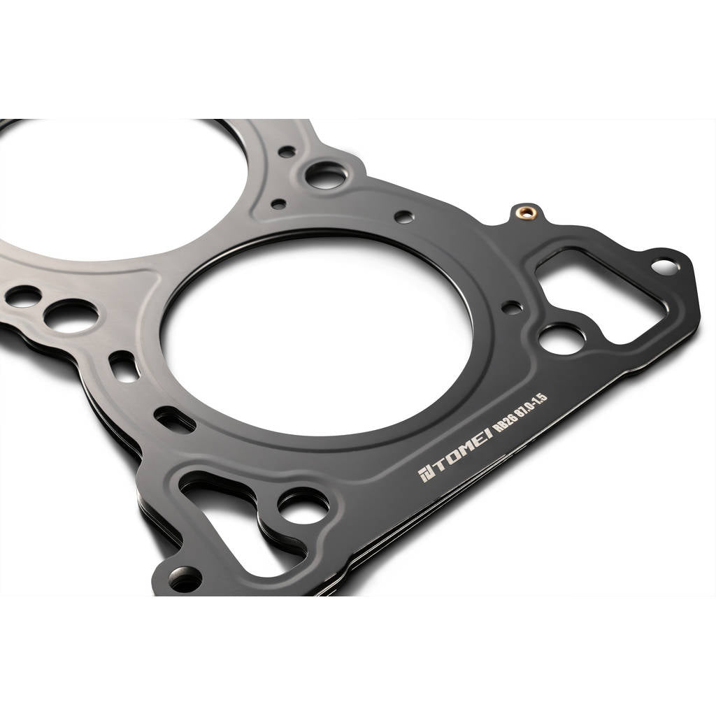 TOMEI TA4070-NS05A HEAD GASKET RB26DETT 87.0-1.2mm Photo-1 