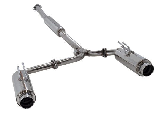 HKS 31019-AM010 SS Hiper Exhaust Mitsubishi Lancer Evo X Photo-0 