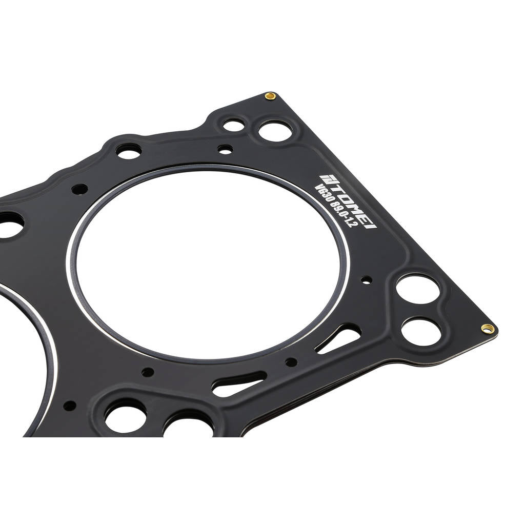 TOMEI TA4070-NS10A HEAD GASKET VG30DE(TT) 89.0-1.2mm Photo-1 