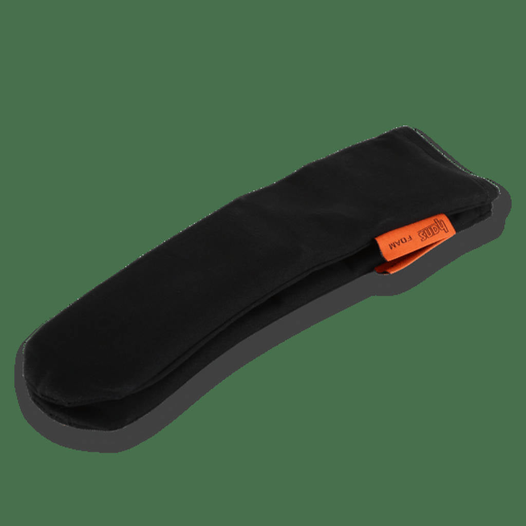 SIMPSON K9005 Padding Kit, Foam, Black Photo-1 