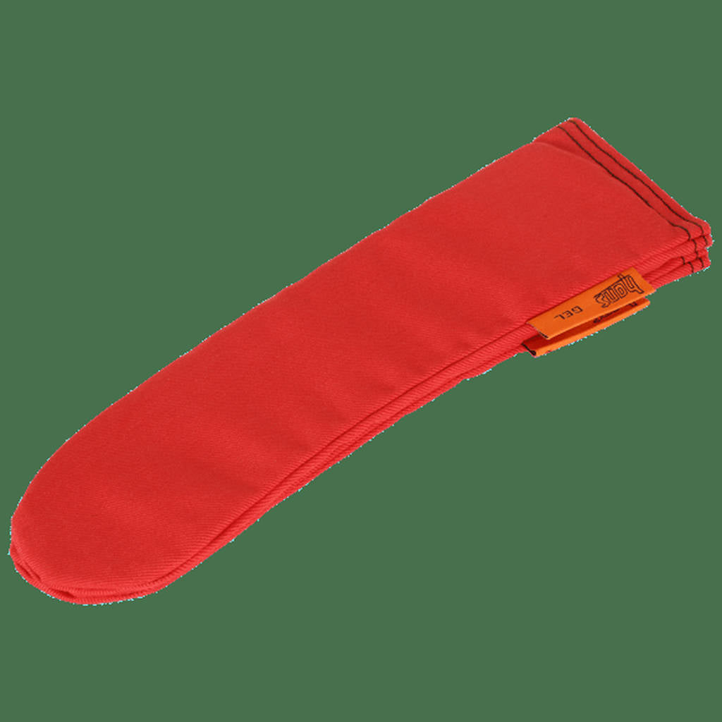 SIMPSON K9025 Padding Kit, Gel, Red Photo-2 