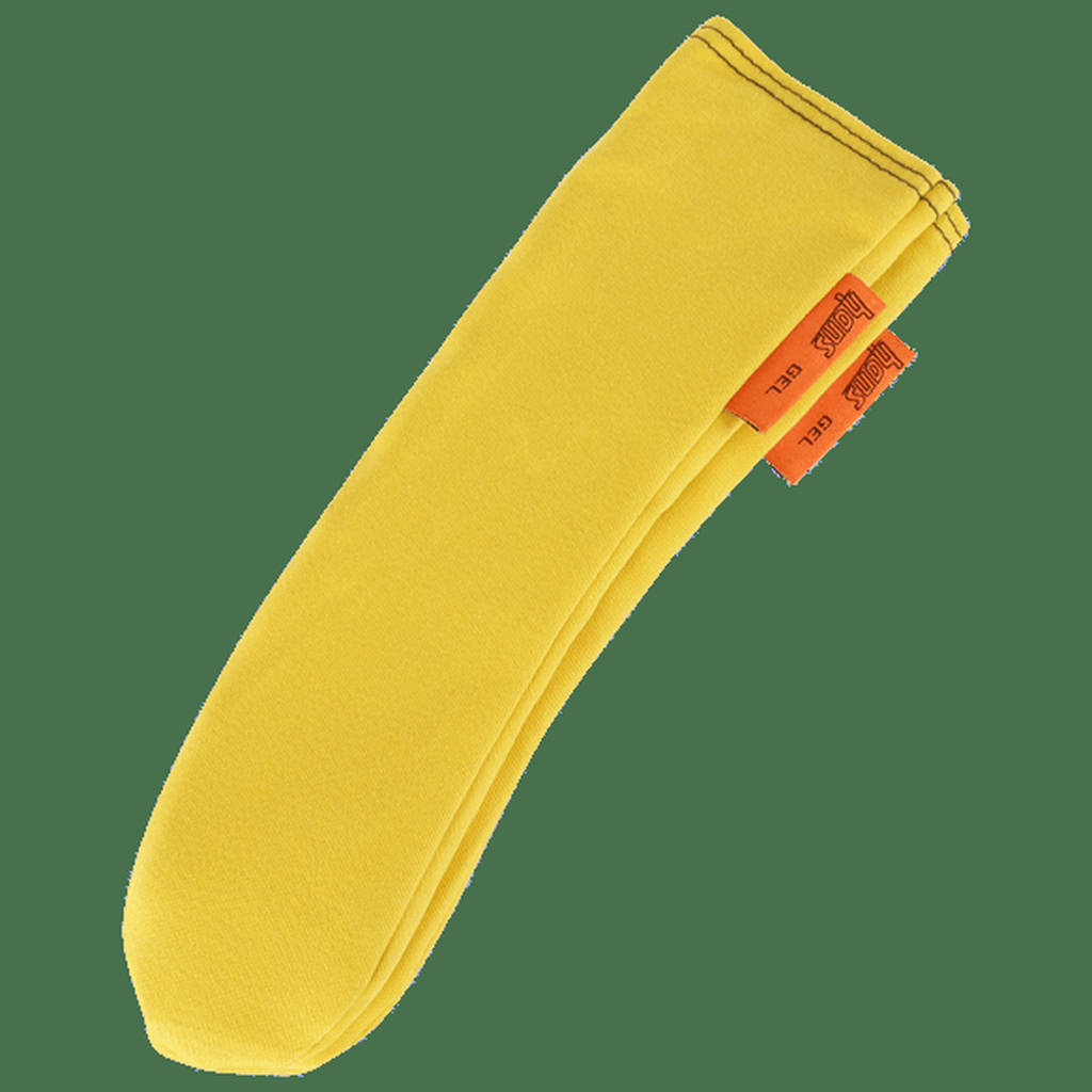 SIMPSON K9012 Padding Kit, Gel, Blue Photo-1 