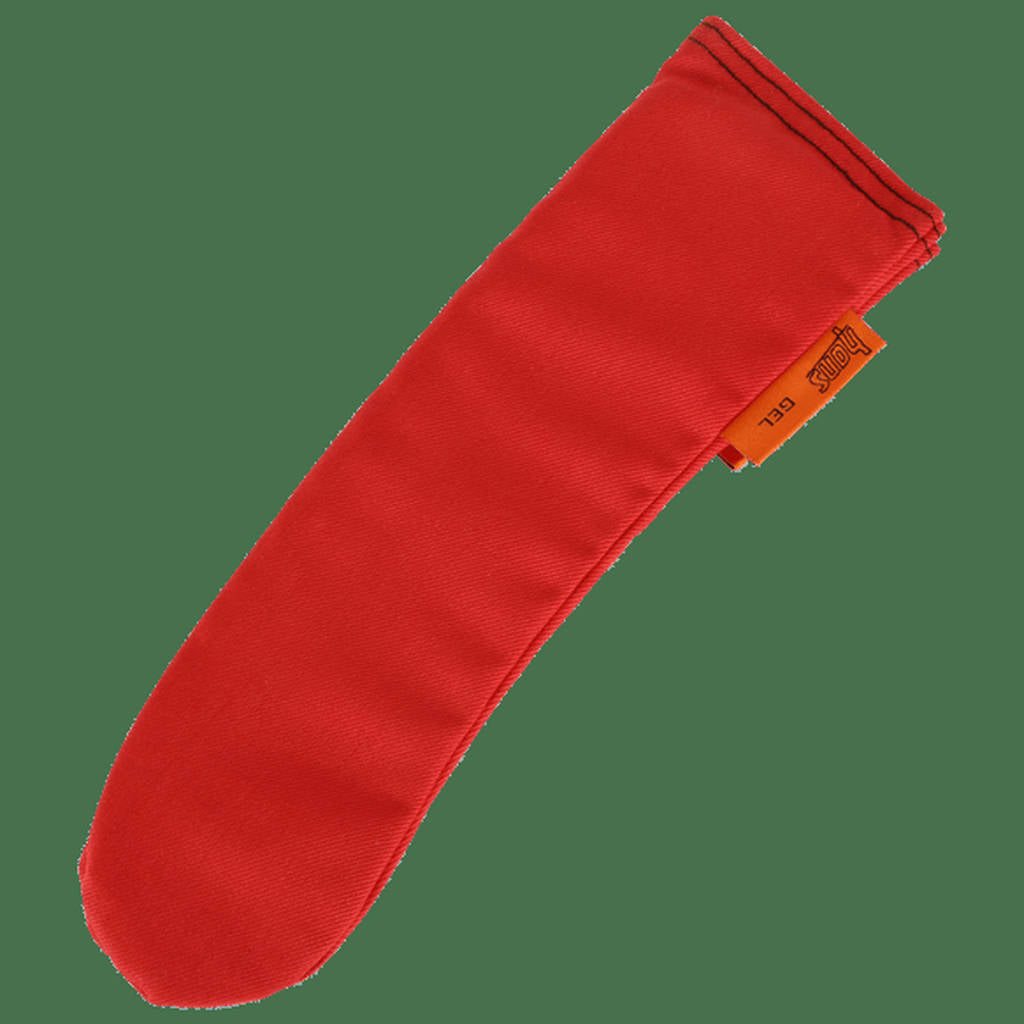 SIMPSON K9024 Padding Kit, Foam, Red Photo-4 