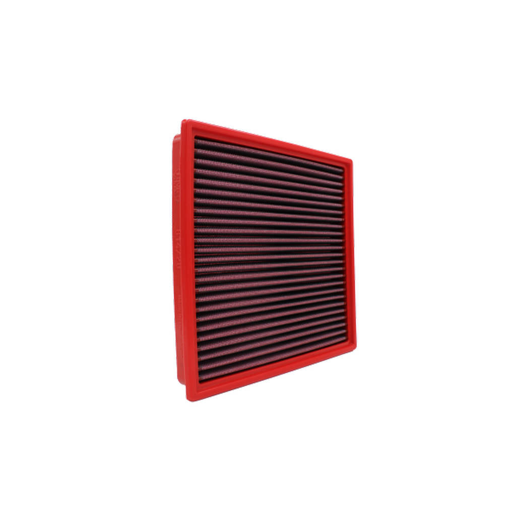 BMC FB814/20 252x266 PANEL AIR FILTER Photo-3 