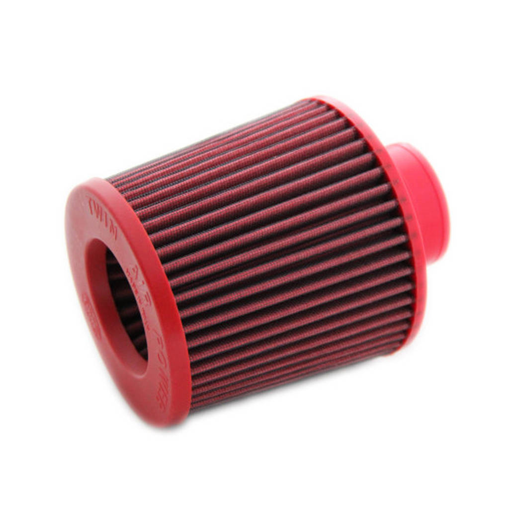 BMC FBTW63-140P AIR FILTER CONICAL SHAPE TWIN AIR PLASTIC TOP Photo-1 