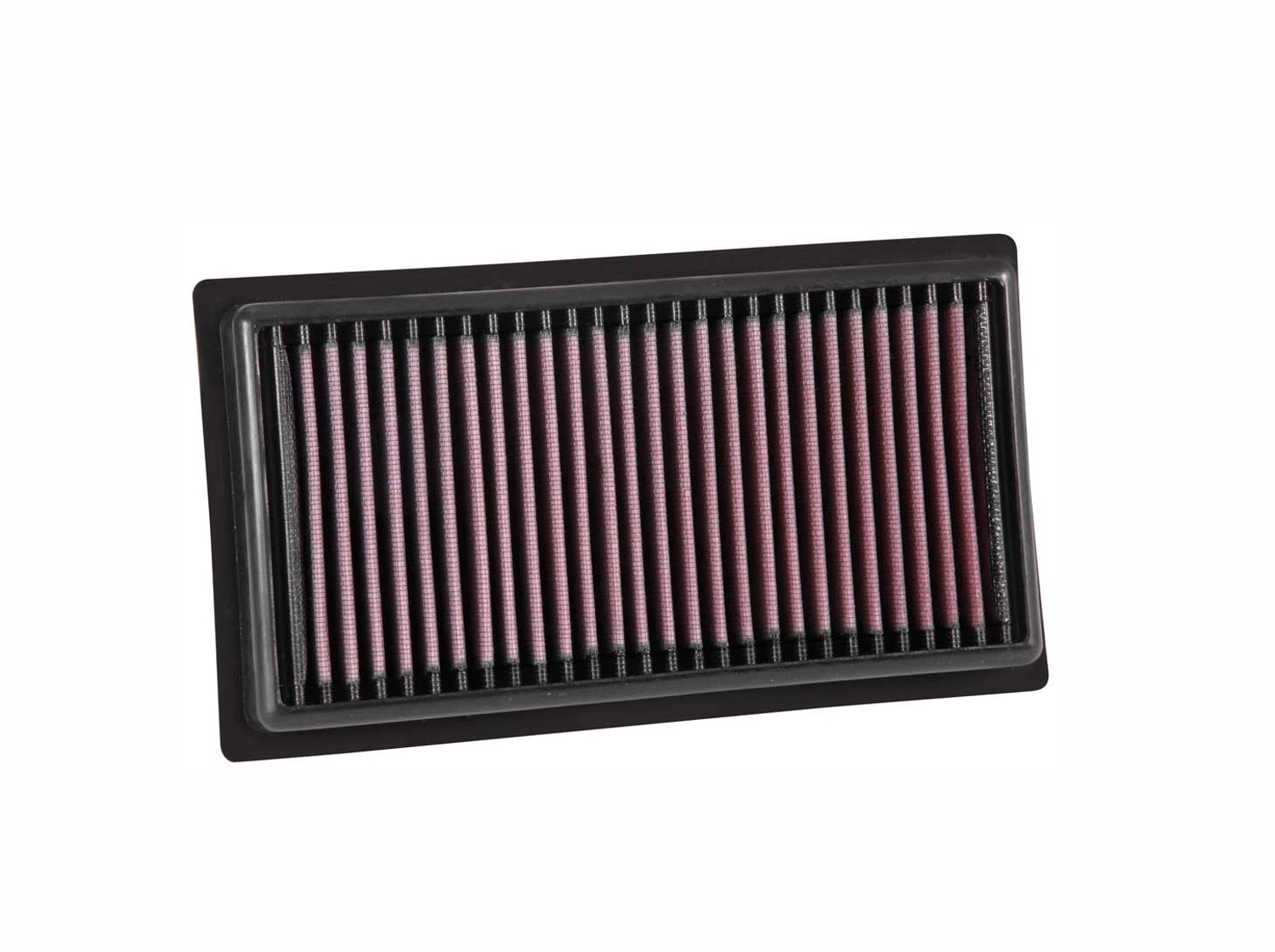 K&N 33-5060 Replacement Air Filter SUBARU BRZ H4-2.0L F/I, 2017 Photo-0 