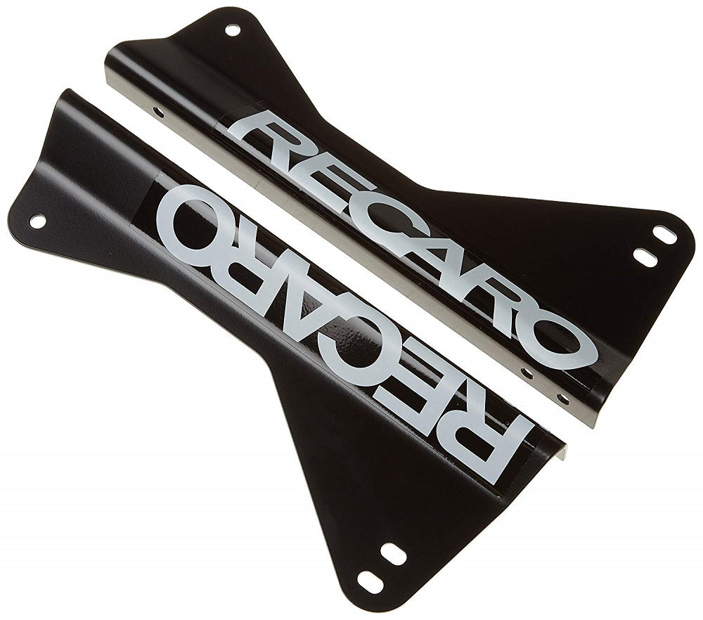 RECARO 360942 Side mounts for Profi SPG/SPA/Pro Racer SPG/SPA FIA, steel Photo-0 