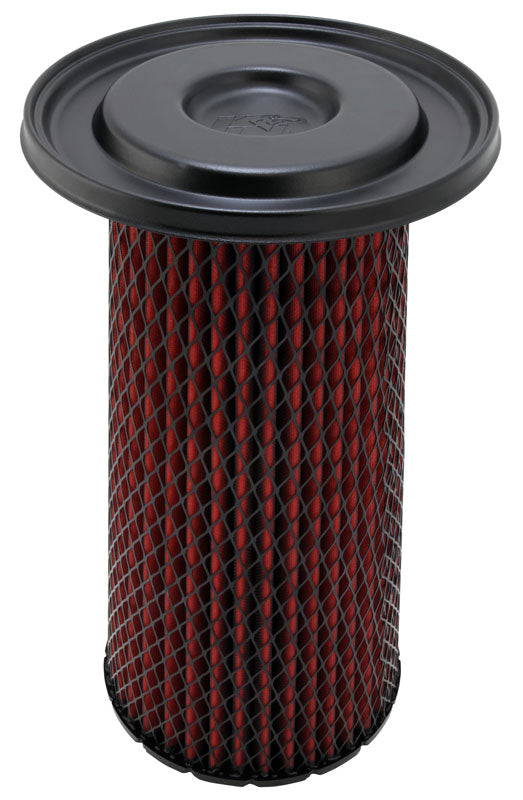 K&N 38-2029S Replacement Air Filter -HDTCONICAL, AXIAL SEAL, 11-15/16"TP,10-9/16" B-OD, 21-9/16"H -STD Photo-0 