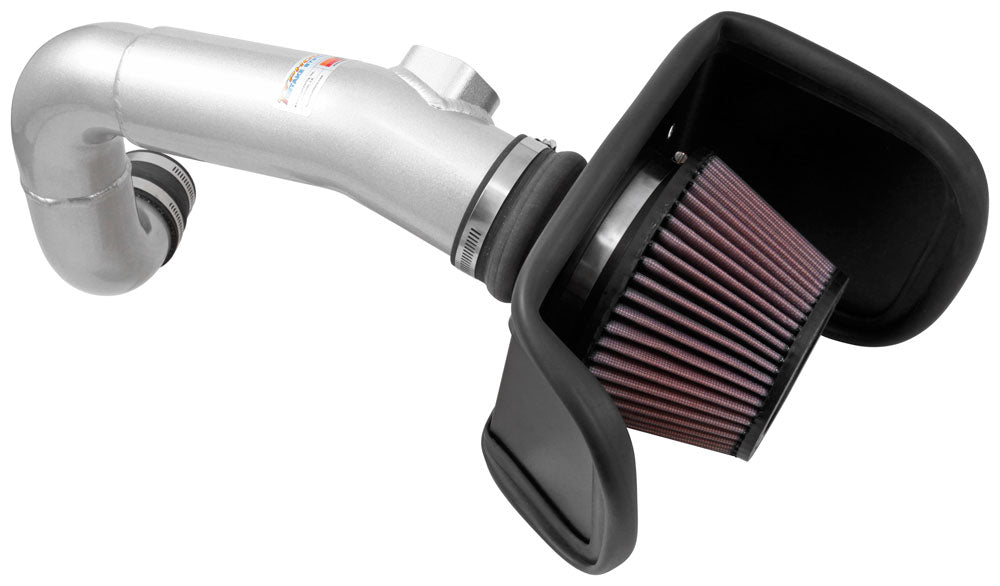 K&N 69-4536TS Performance Air Intake System TYPHOON; BUICK VERANO L4-2.0L F/I; 2014-2016 Photo-0 