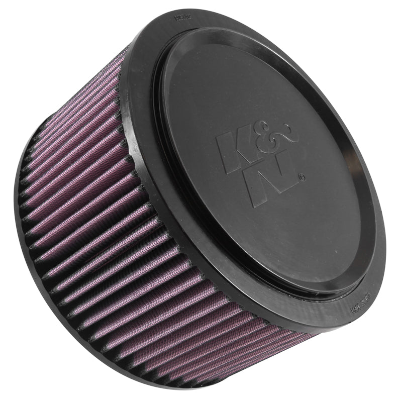 K&N E-0662 Replacement Air Filter FORD RANGER L4-2.5L F/I; 2012-2015 Photo-0 