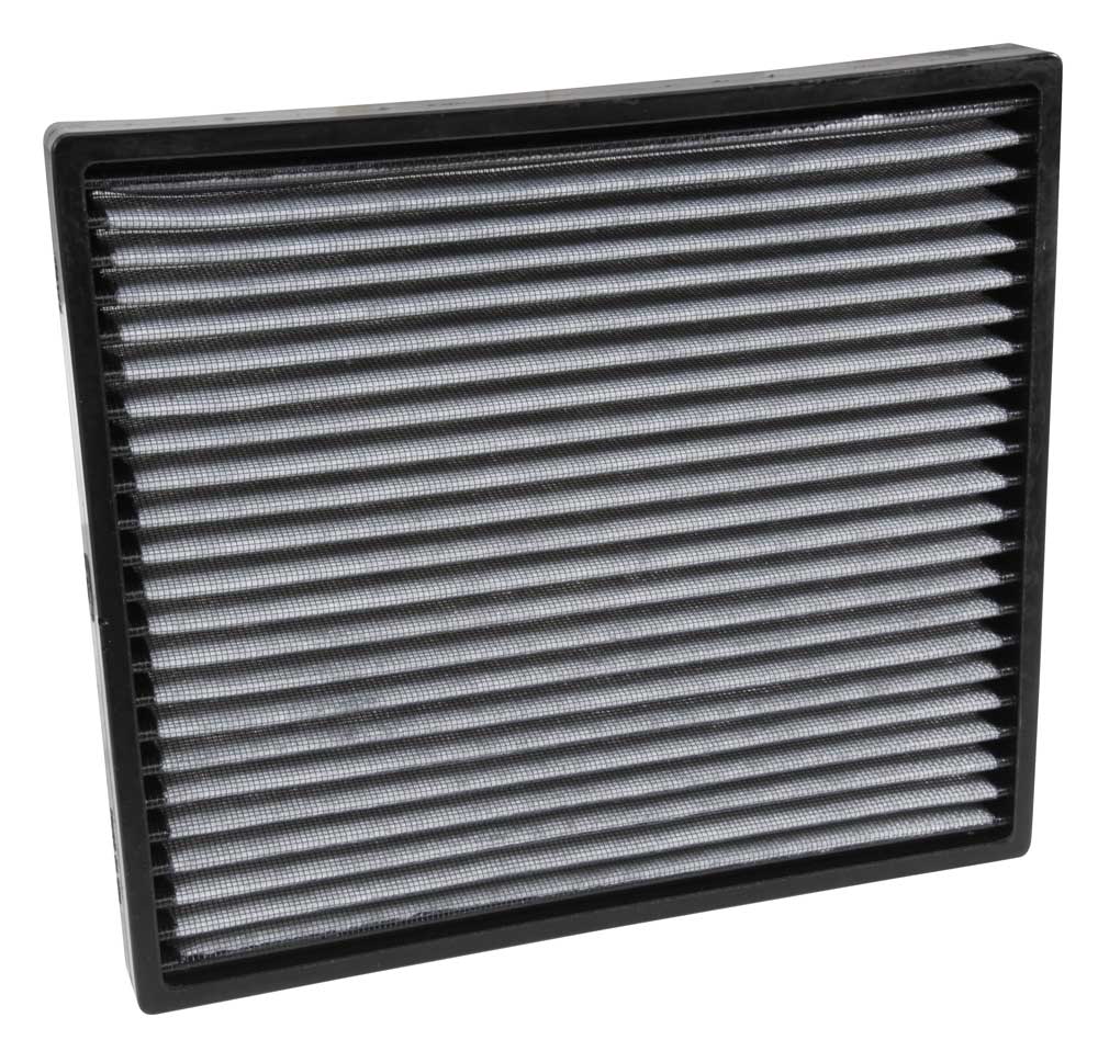 K&N VF2043 Cabin Air Filter CABIN AIR Filter Photo-0 