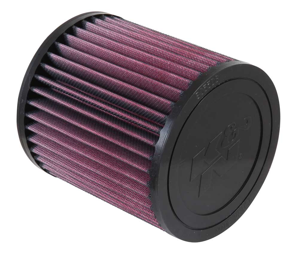 K&N E-0655 Replacement Air Filter 5-5/8" OD, 3" ID, 6-1/16" H Photo-0 