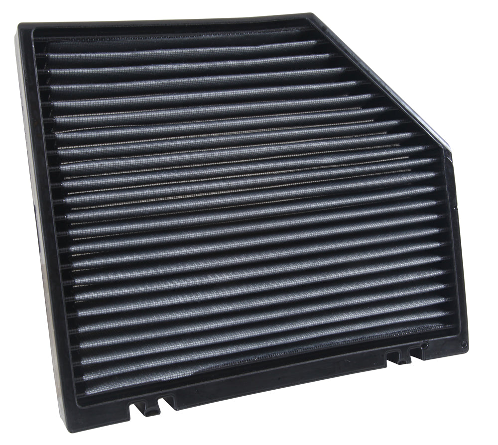 K&N VF3009 Cabin Air Filter CABIN AIR Filter Photo-0 