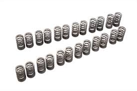 TOMEI TA304A-NS01A VALVE SPRING VR38DETT Photo-0 