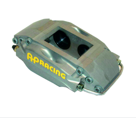 AP RACING CP7030-3S0 Brake caliper Radi-CAL (GK)LHTx17.0-CP2340 Photo-0 