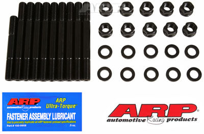 ARP 191-4001 Head Stud Kit for PONTIAC 4-cylinder Iron Duke Photo-0 