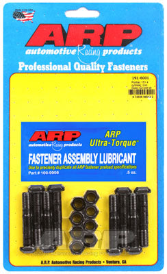 ARP 191-6001 Rod Bolt Kit for PONTIAC 151 4-cylinder Iron Duke Photo-0 