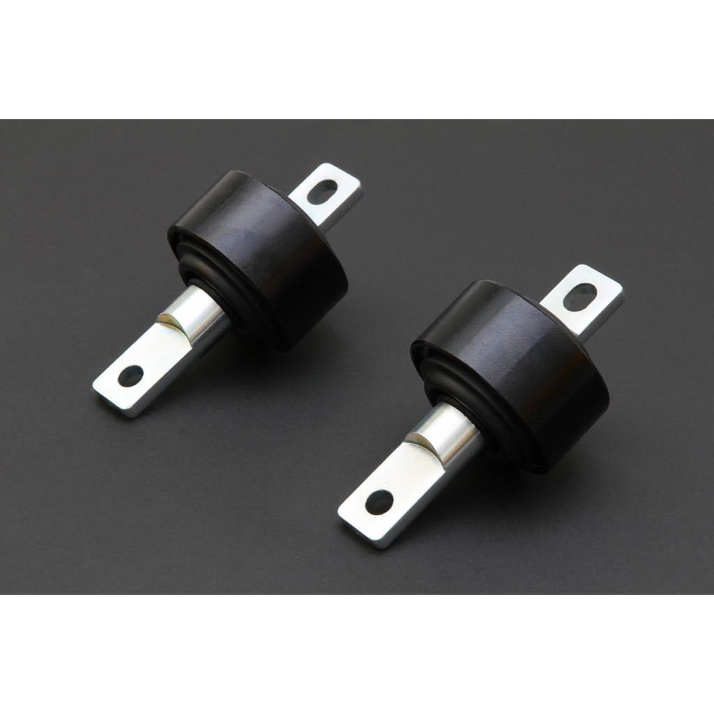 HARDRACE 6115 CIVIC EG/EK REAR TRAILING ARM BUSHING (PILLOW BALL) 2PCS/SET Photo-0 