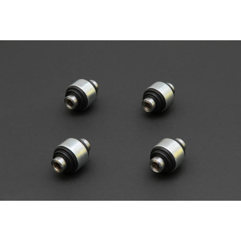 HARDRACE 6134 CIVIC EK BUSH FRONT UPPER ARM BUSHING (PILLOW BALL) 4PCS/SET Photo-0 