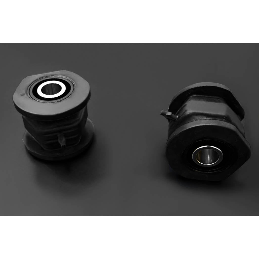 HARDRACE 6358 EK FRONT LOWER ARM COMPLIANCE BUSH (PILLOW BALL) 2PCS/SET Photo-0 