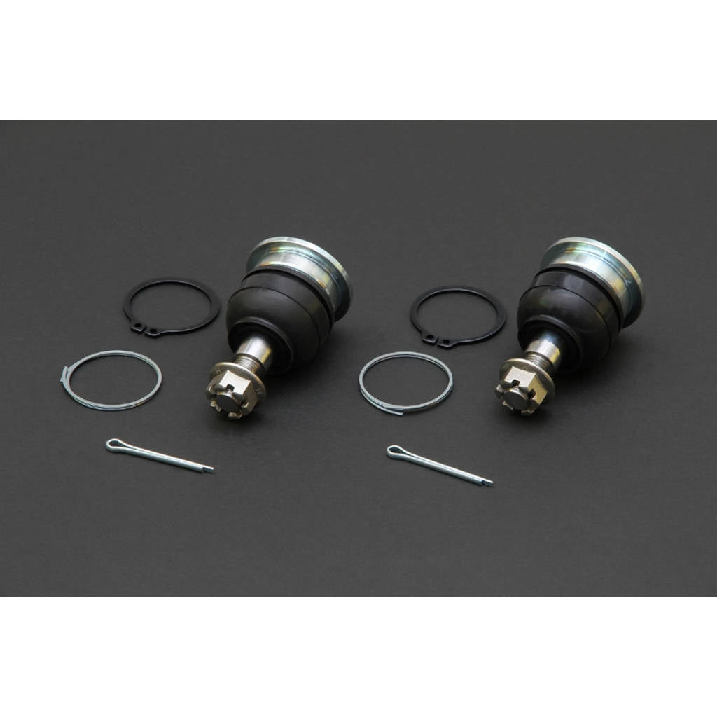 HARDRACE 6996 S2000 AP1/AP2 FRONT/REAR UPPER ARM BALL JOINT (OE STYLE) 2PCS/SET Photo-0 