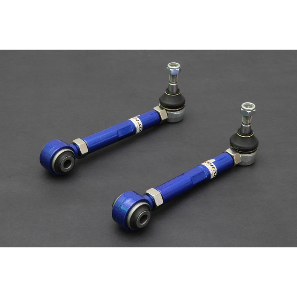 HARDRACE 6392-R IS300/GS300/JZX110 RAER TOE CONTROL ARM 2PCS/SET Photo-0 