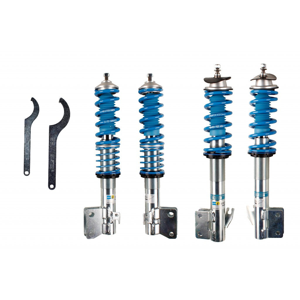 BILSTEIN 48-103398 Suspension Kit B16 (R4) SUBARU Impreza, GD / GG / GGS Photo-0 